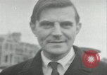 Image of Winston Churchill Bristol England United Kingdom, 1941, second 44 stock footage video 65675065767
