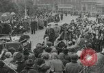 Image of Winston Churchill Bristol England United Kingdom, 1941, second 47 stock footage video 65675065767