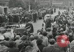 Image of Winston Churchill Bristol England United Kingdom, 1941, second 48 stock footage video 65675065767