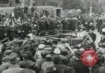 Image of Winston Churchill Bristol England United Kingdom, 1941, second 50 stock footage video 65675065767