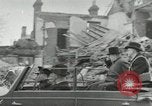Image of Winston Churchill Bristol England United Kingdom, 1941, second 59 stock footage video 65675065767