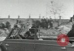 Image of Winston Churchill Bristol England United Kingdom, 1941, second 60 stock footage video 65675065767