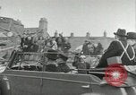 Image of Winston Churchill Bristol England United Kingdom, 1941, second 61 stock footage video 65675065767