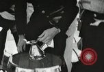Image of Royal Canadian Navy anti-aircraft destroyer Atlantic Ocean, 1941, second 8 stock footage video 65675065769
