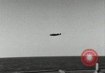 Image of Royal Canadian Navy anti-aircraft destroyer Atlantic Ocean, 1941, second 53 stock footage video 65675065769