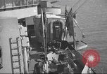 Image of USS Quincy Suez Canal Egypt, 1945, second 9 stock footage video 65675065770