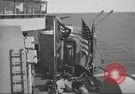 Image of USS Quincy Suez Canal Egypt, 1945, second 11 stock footage video 65675065770