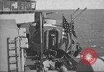 Image of USS Quincy Suez Canal Egypt, 1945, second 12 stock footage video 65675065770