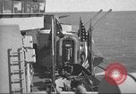 Image of USS Quincy Suez Canal Egypt, 1945, second 15 stock footage video 65675065770