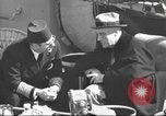 Image of USS Quincy Suez Canal Egypt, 1945, second 23 stock footage video 65675065770