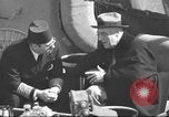 Image of USS Quincy Suez Canal Egypt, 1945, second 24 stock footage video 65675065770