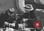 Image of USS Quincy Suez Canal Egypt, 1945, second 32 stock footage video 65675065770