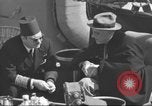 Image of USS Quincy Suez Canal Egypt, 1945, second 44 stock footage video 65675065770