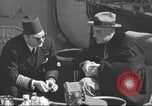 Image of USS Quincy Suez Canal Egypt, 1945, second 45 stock footage video 65675065770