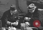 Image of USS Quincy Suez Canal Egypt, 1945, second 48 stock footage video 65675065770