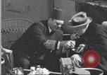 Image of USS Quincy Suez Canal Egypt, 1945, second 51 stock footage video 65675065770