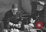 Image of USS Quincy Suez Canal Egypt, 1945, second 55 stock footage video 65675065770