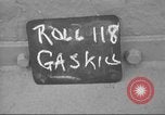 Image of USS Quincy Suez Canal Egypt, 1945, second 56 stock footage video 65675065770