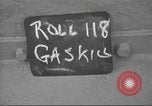 Image of USS Quincy Suez Canal Egypt, 1945, second 57 stock footage video 65675065770