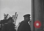 Image of Joseph Stalin Crimea Ukraine, 1945, second 9 stock footage video 65675065771