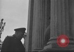 Image of Joseph Stalin Crimea Ukraine, 1945, second 10 stock footage video 65675065771