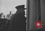 Image of Joseph Stalin Crimea Ukraine, 1945, second 14 stock footage video 65675065771