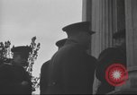 Image of Joseph Stalin Crimea Ukraine, 1945, second 15 stock footage video 65675065771