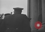 Image of Joseph Stalin Crimea Ukraine, 1945, second 17 stock footage video 65675065771