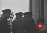 Image of Joseph Stalin Crimea Ukraine, 1945, second 18 stock footage video 65675065771