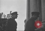 Image of Joseph Stalin Crimea Ukraine, 1945, second 21 stock footage video 65675065771