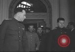 Image of Joseph Stalin Crimea Ukraine, 1945, second 28 stock footage video 65675065771