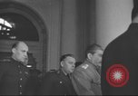 Image of Joseph Stalin Crimea Ukraine, 1945, second 30 stock footage video 65675065771