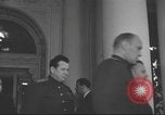 Image of Joseph Stalin Crimea Ukraine, 1945, second 31 stock footage video 65675065771