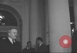 Image of Joseph Stalin Crimea Ukraine, 1945, second 32 stock footage video 65675065771