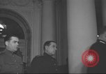 Image of Joseph Stalin Crimea Ukraine, 1945, second 34 stock footage video 65675065771