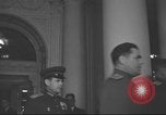 Image of Joseph Stalin Crimea Ukraine, 1945, second 35 stock footage video 65675065771