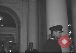 Image of Joseph Stalin Crimea Ukraine, 1945, second 36 stock footage video 65675065771