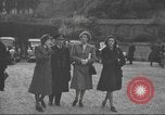 Image of Joseph Stalin Crimea Ukraine, 1945, second 59 stock footage video 65675065771