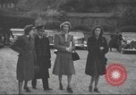 Image of Joseph Stalin Crimea Ukraine, 1945, second 60 stock footage video 65675065771