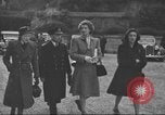 Image of Joseph Stalin Crimea Ukraine, 1945, second 61 stock footage video 65675065771