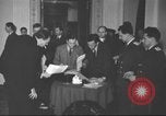 Image of Joseph Stalin Crimea Ukraine, 1945, second 13 stock footage video 65675065772