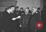 Image of Joseph Stalin Crimea Ukraine, 1945, second 20 stock footage video 65675065772