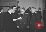 Image of Joseph Stalin Crimea Ukraine, 1945, second 25 stock footage video 65675065772