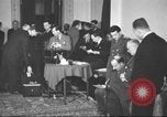 Image of Joseph Stalin Crimea Ukraine, 1945, second 30 stock footage video 65675065772