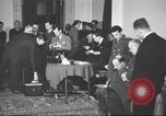 Image of Joseph Stalin Crimea Ukraine, 1945, second 31 stock footage video 65675065772