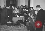 Image of Joseph Stalin Crimea Ukraine, 1945, second 32 stock footage video 65675065772