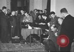 Image of Joseph Stalin Crimea Ukraine, 1945, second 33 stock footage video 65675065772