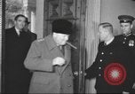 Image of Joseph Stalin Crimea Ukraine, 1945, second 35 stock footage video 65675065772