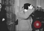 Image of Joseph Stalin Crimea Ukraine, 1945, second 36 stock footage video 65675065772