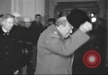 Image of Joseph Stalin Crimea Ukraine, 1945, second 37 stock footage video 65675065772
